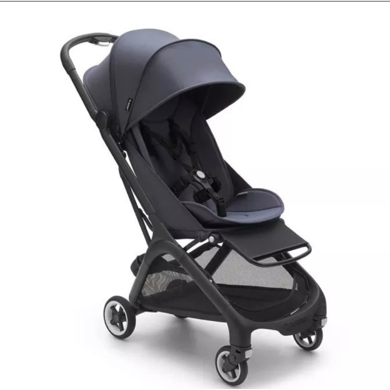 Preloved Bugaboo Butterfly