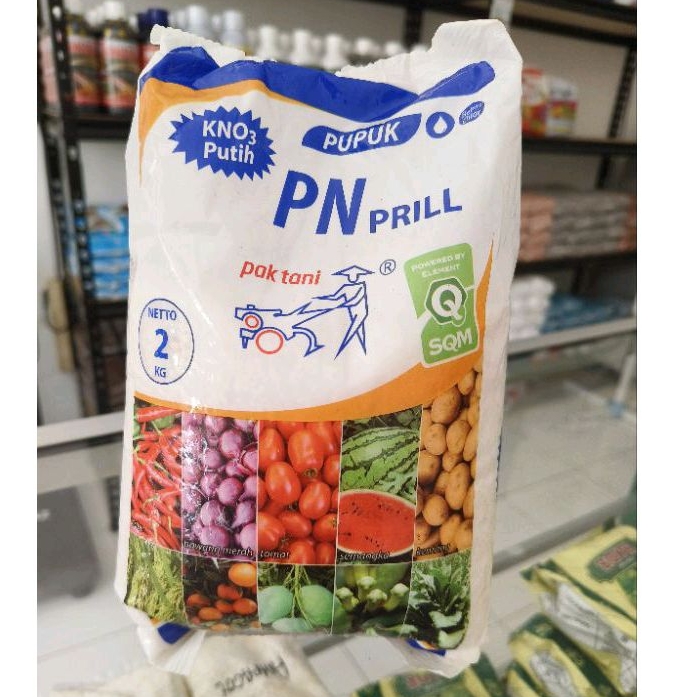 PN prill Pak Tani 2kg