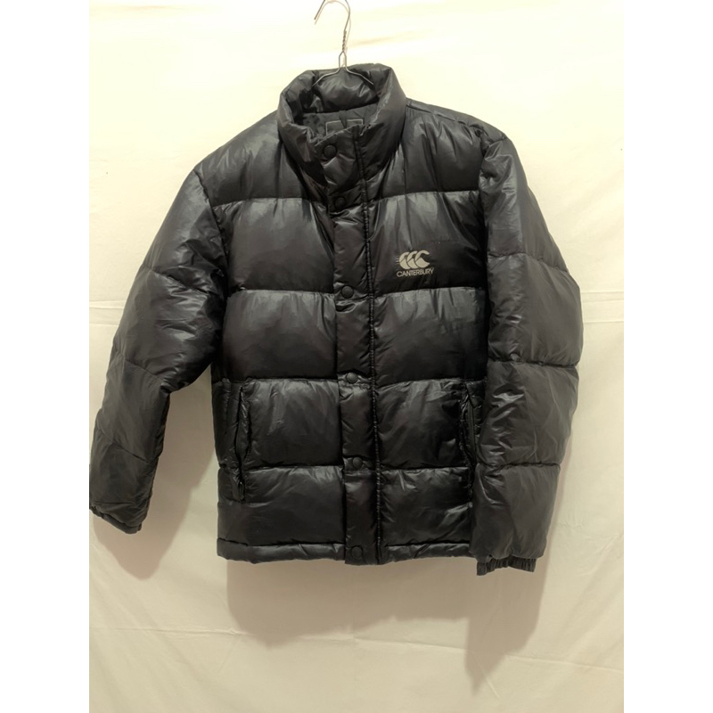 BULANG JACKET CANTERBURY SECOND