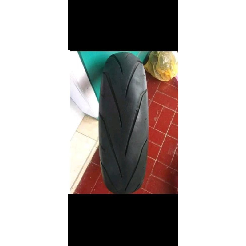 ban Vixion 130/70 IRC