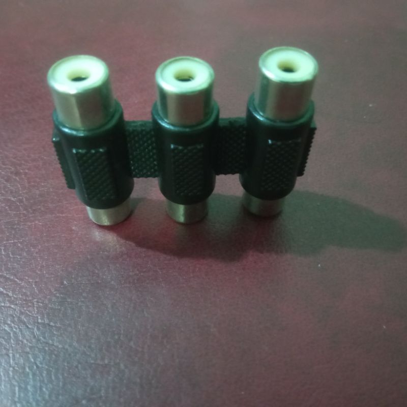 HH RCA  SAMBUNGAN HH RCA