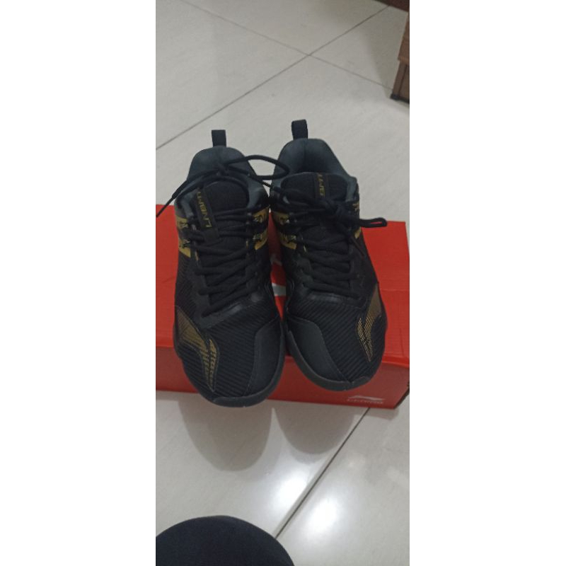 Lining Ranger IV TD