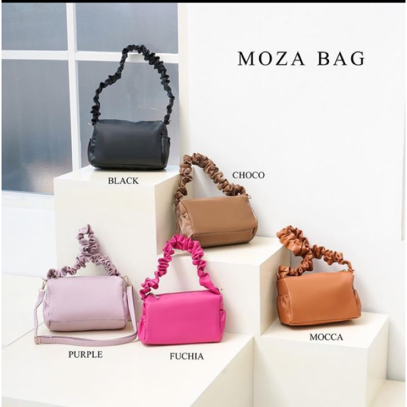 Tas Wanita Murah (Moza Bag)