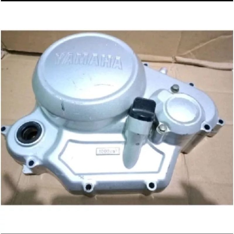blok oli blok selah yamaha vixion old original cabutan