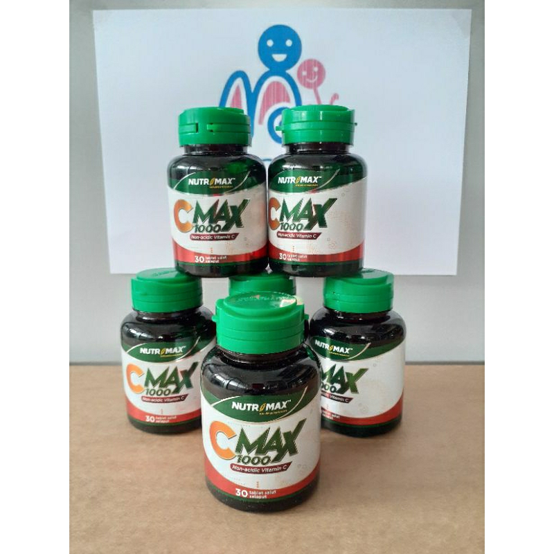 NUTRIMAX C MAX 1000