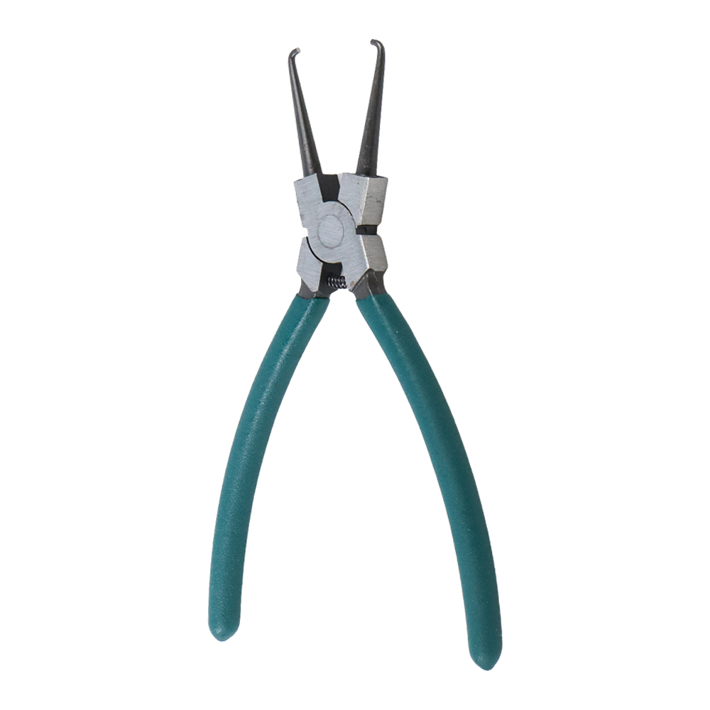 Tang Pembuka Pipa Tangki Bensin Mobil Fuel Hose Clamping Pliers - M300 - Green