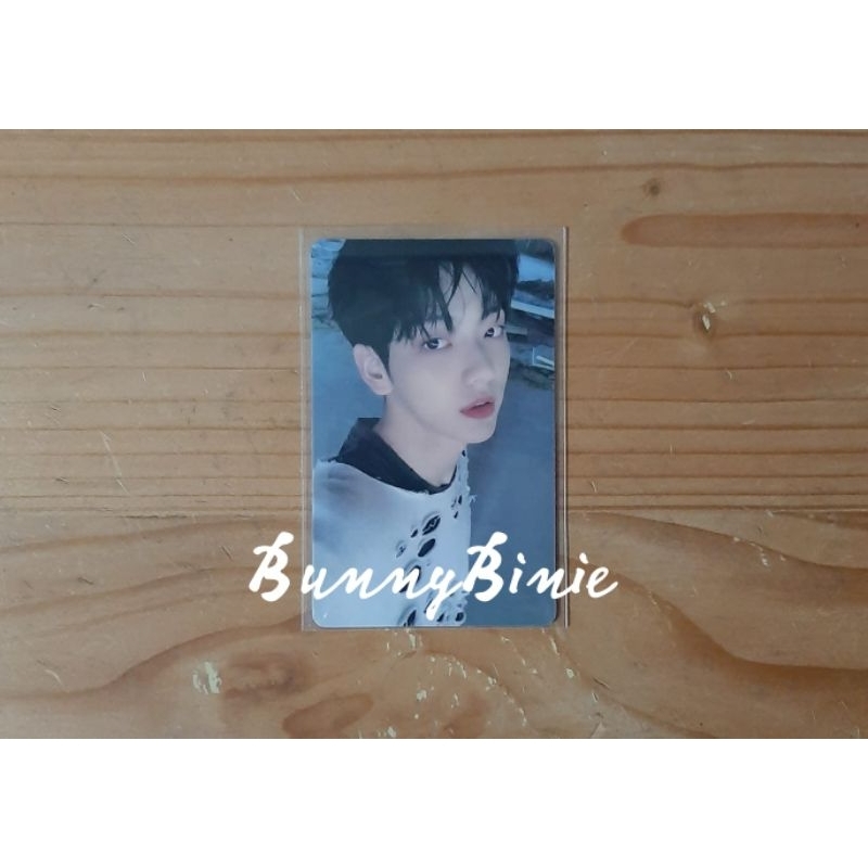 ❌BOOKED❌(WAJIB BACA DESK)Txt soobin lucky draw pws freeze, ld powerstation freeze