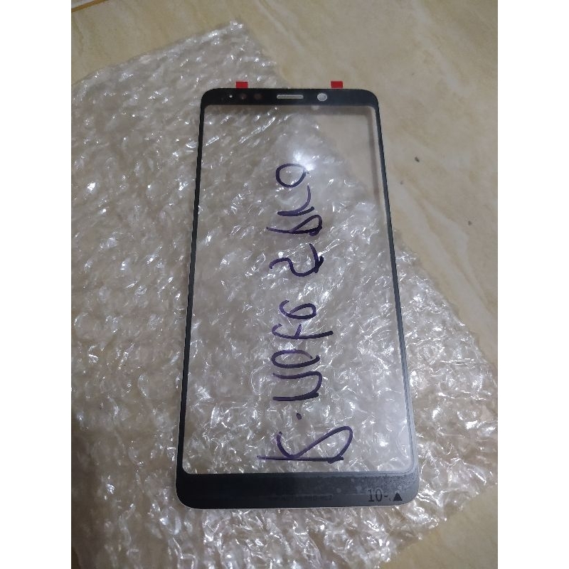 Touchscreen Redmi Note 5 Pro