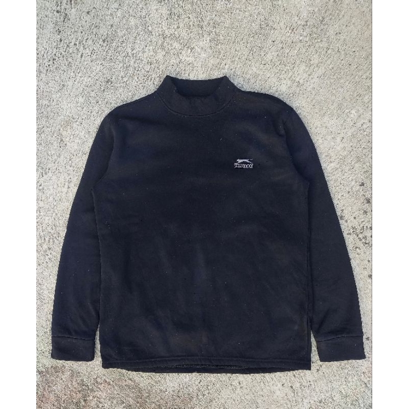 Crewneck/TrackTop Slazenger