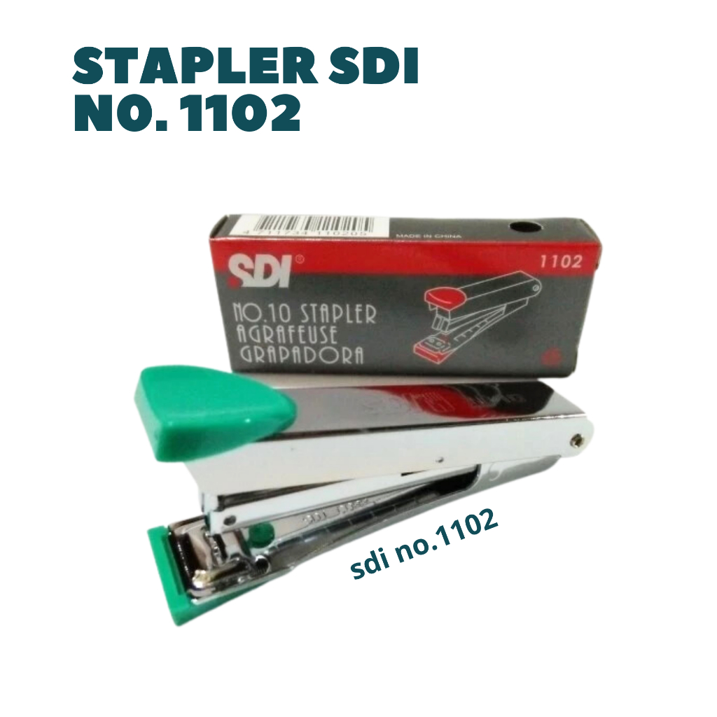 

Stapler SDI no.1102