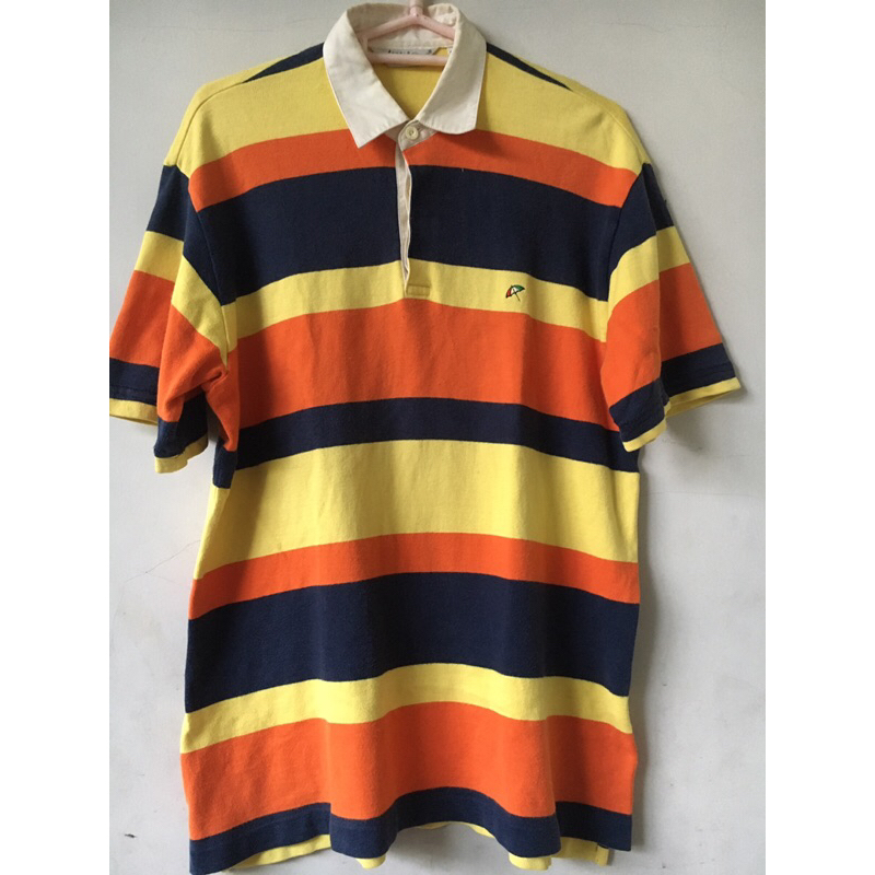 Jual polo shirt arnold palmer
