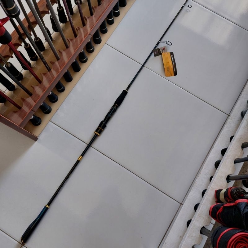 Joran Daido Trisula SP