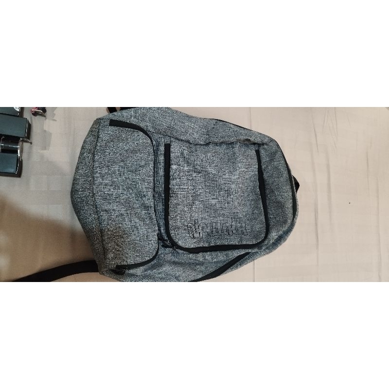 Preloved Tas Ransel Airwalk Original