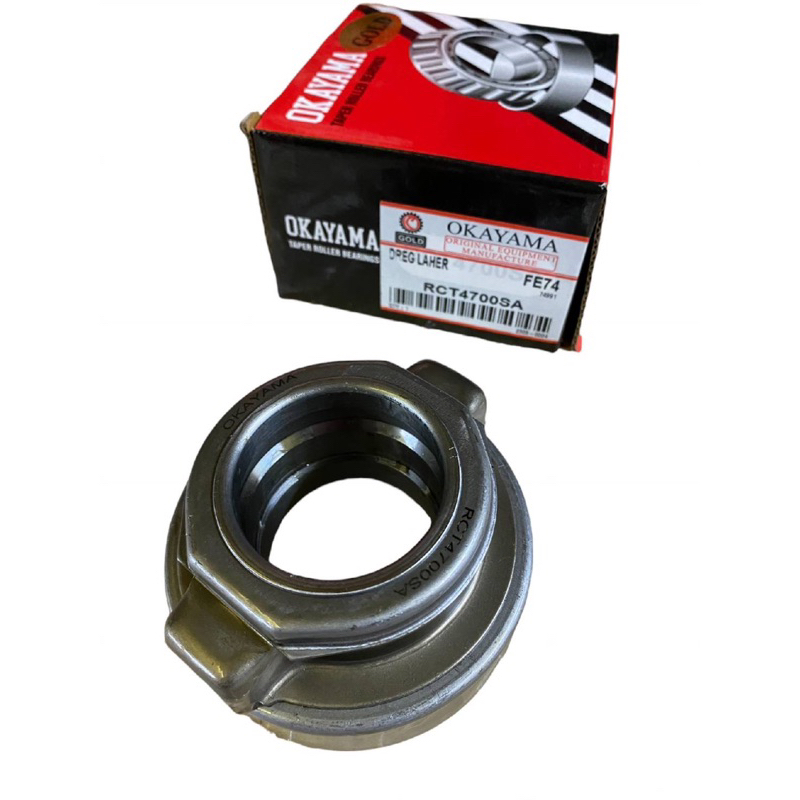 Drag Laher Canter 125 ps Okayama