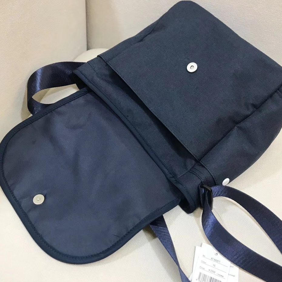 Tas Anello Shoulder Flap OEM Import / Sling Bag Anello Wanita / Tas Kamera