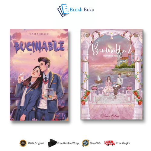 AK - NOVEL More Than Home (Bucinable 2) | BUCINABLE By Tamara Biliski