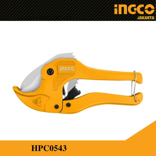 Gunting Pipa PVC INGCO / Pipe Cutter INGCO HPC0543