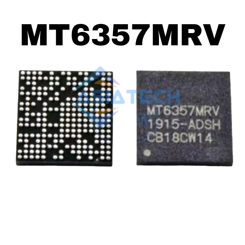 IC POWER MT6357MRV / MT 6357 MRV VIVO