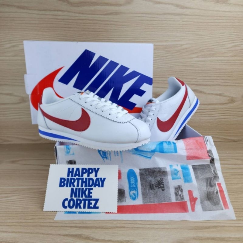 nike cortes