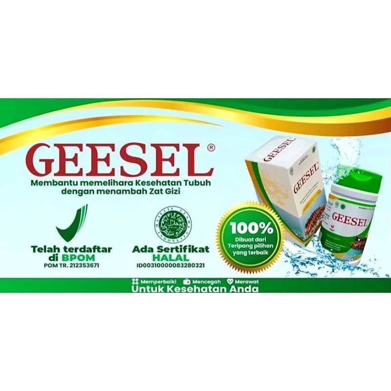 

Geesel-Jamu-RamuanHerbal