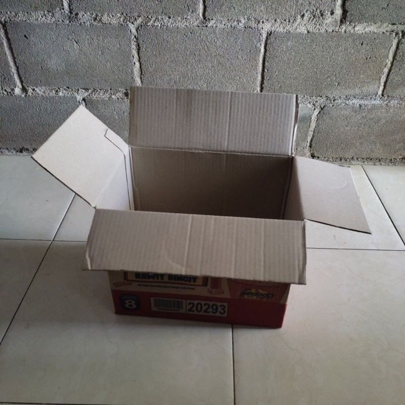 

kardus packing