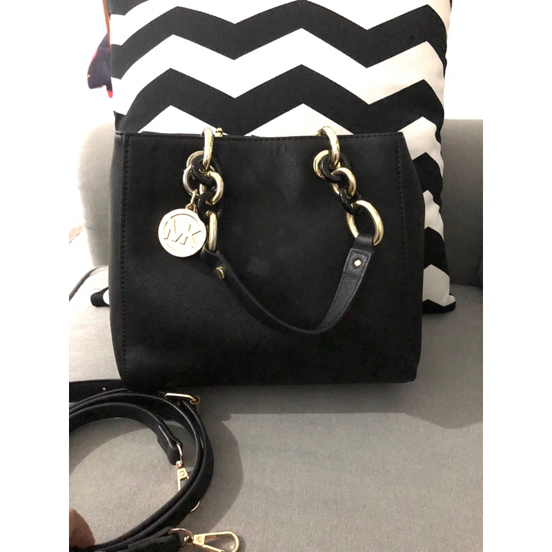 Sling Hand Bag MK Second