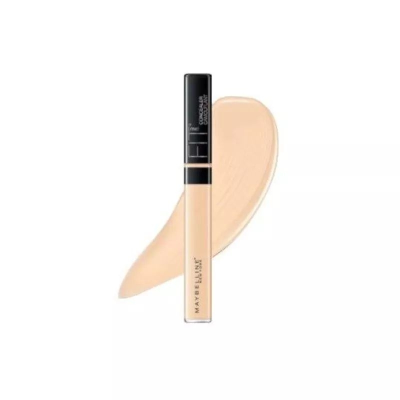 Concealer Maybelline Fit me Liquid Murah Eye Corrector