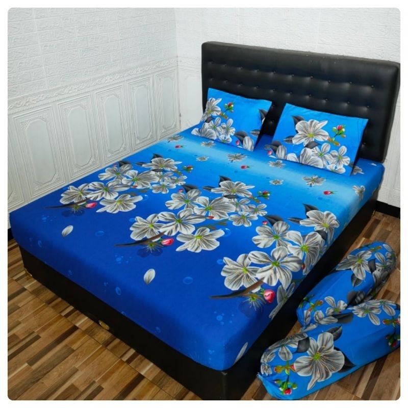 Sprei Homemade 180 160 120 murah