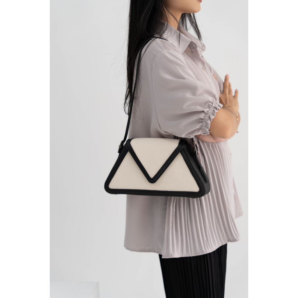 GRACIE - CHLOE BAG / CASUAL BAG WANITA / SLING BAG / HANDBAG