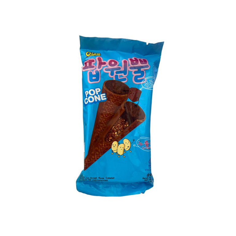 

Gizo Pop Cone - Netto 20 gr