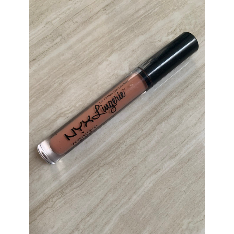 BLP lip coat preloved shade beet me & shade persimmon bundling 3 item