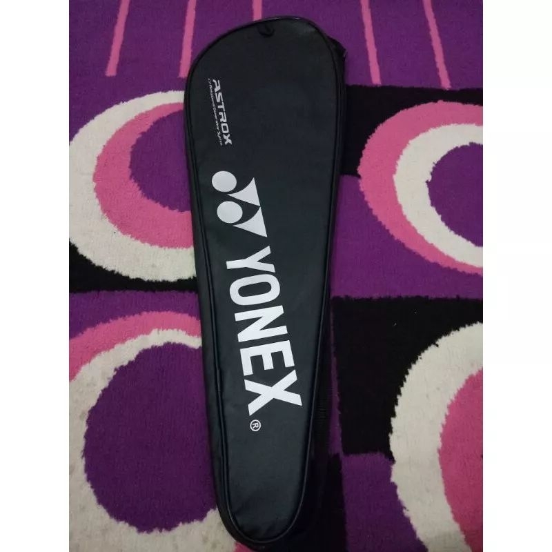 raket badminton  attack astrox yonex