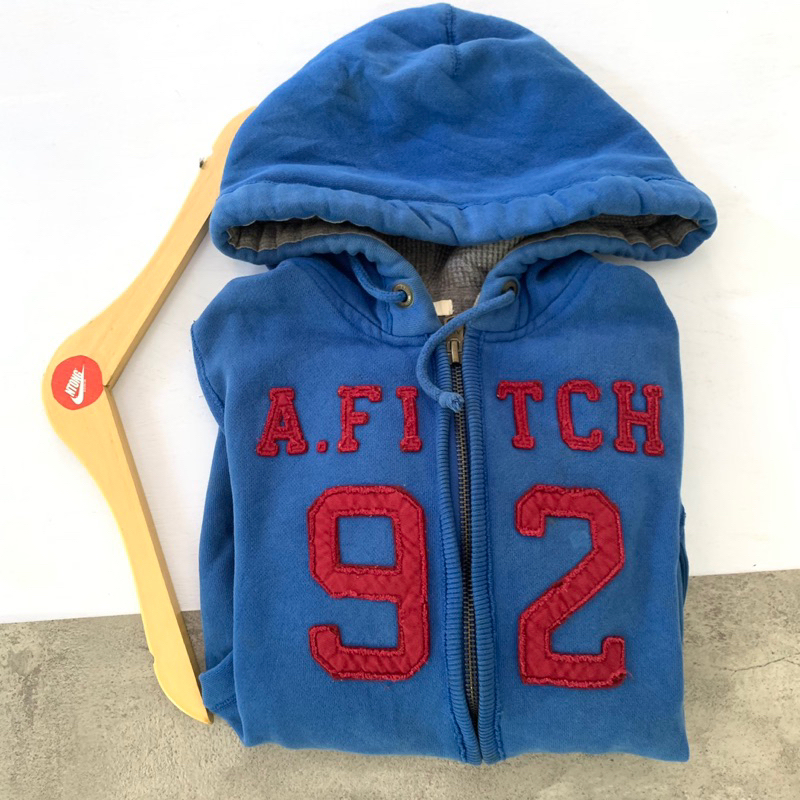 zh abercrombie