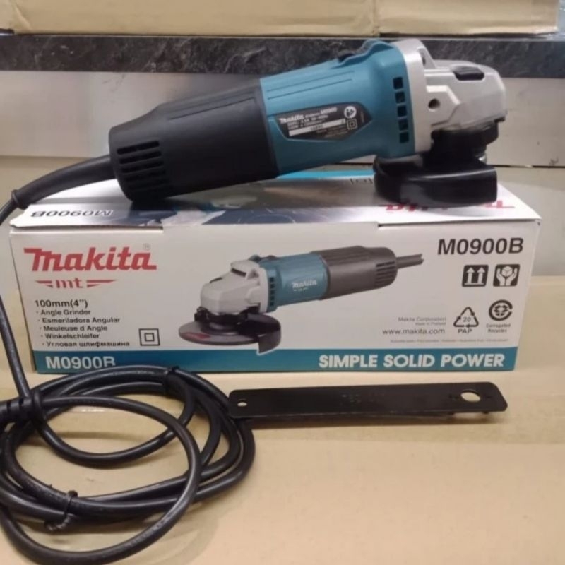 Mesin Gerinda Makita M0900B