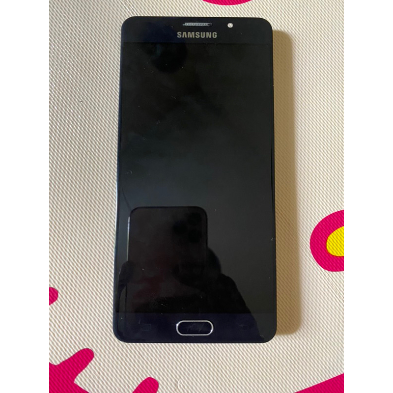 lcd samsung a7 2016 ory copotan