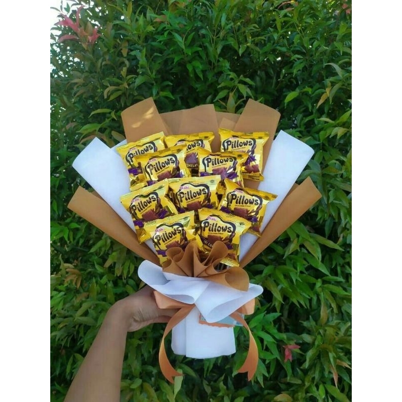 

buket snack/ buket ultah/ buket murah / buket graduation/ buket spesial!