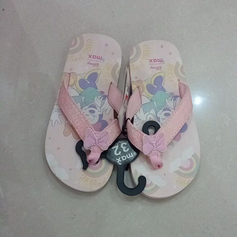 sandal max MXDTRFWSS220002SG