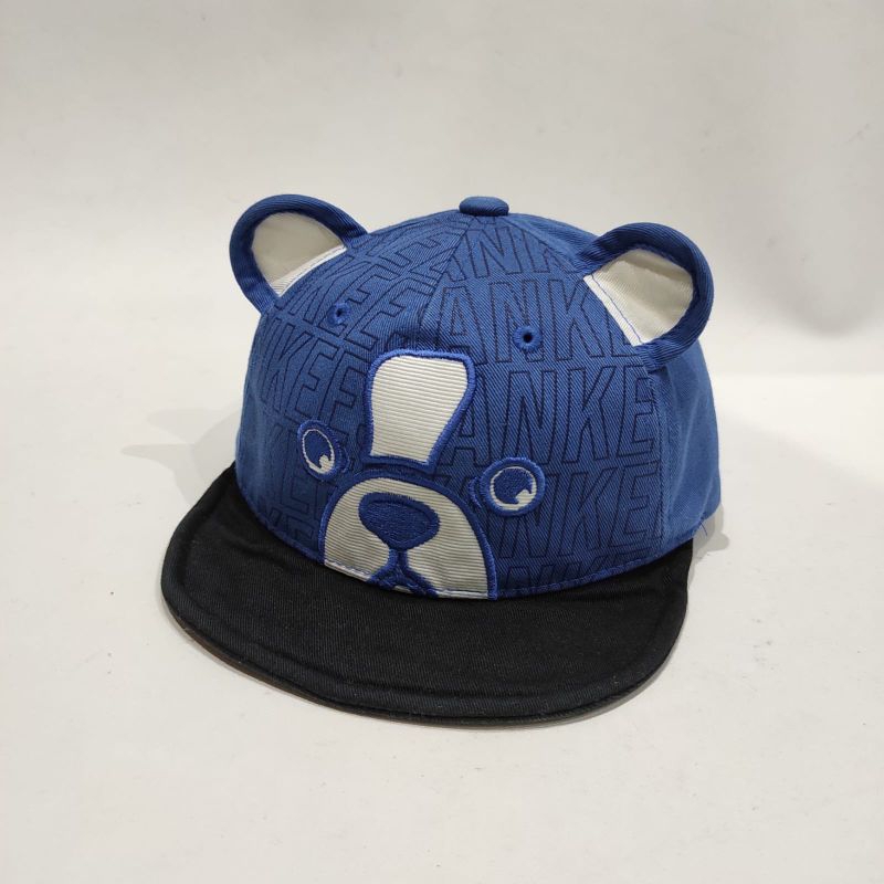 mlb ny yankees cap kids