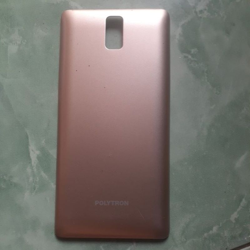 Backdoor hp polytron Zap 6 (4G 503)