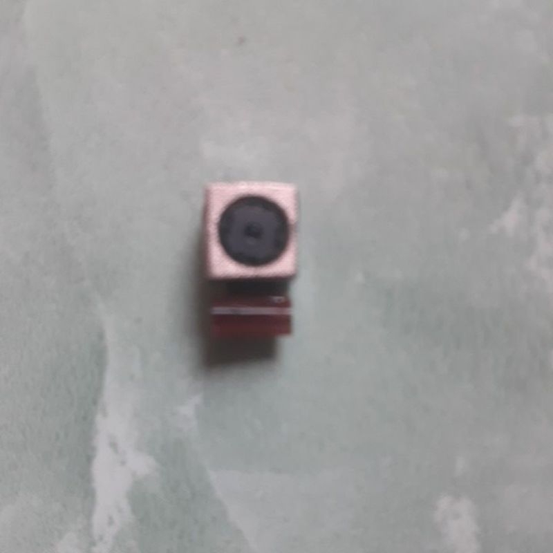 kamera belakang hp polytron Zap 6 (4G 503)