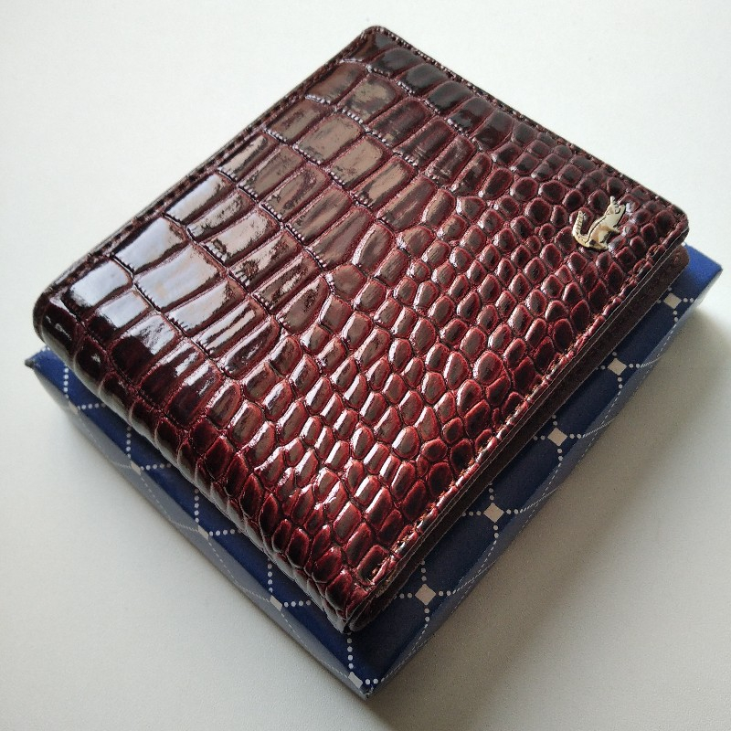 Dompet Pria Dompet Cowok Dewasa Termurah Dompet Pria Motif Kulit Buaya Dompet Fashion Pria Dompet Ku