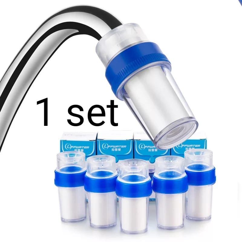 hokkiterus21 SAMBUNGAN KRAN AIR fleksibel cuci pirinh wastafel K001