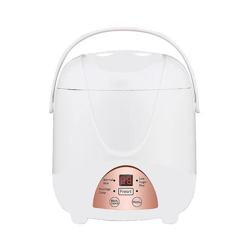 Rice Cooker Less Sugar IDEALIFE IL 110B Magic Com Low Carbo IL 110 B Less Carbo Low Sugar Penanak Nasi Sehat