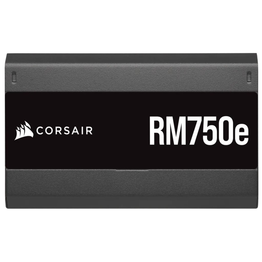 Corsair RM750e ATX 3.0 (PCIe 5.0) Full Modular - Gold / PSU 750W