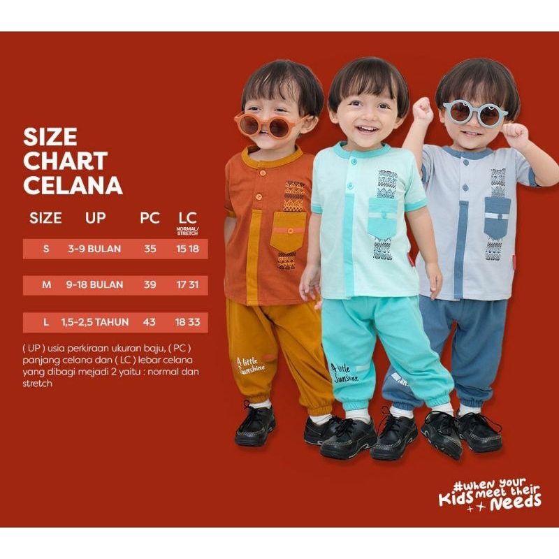 KOKO DAUDY BABY SERIES. KOKO BAYI. KOKO ANAK. KOKO BAYI PREMIUM. KOKO ANAK PREMIUM