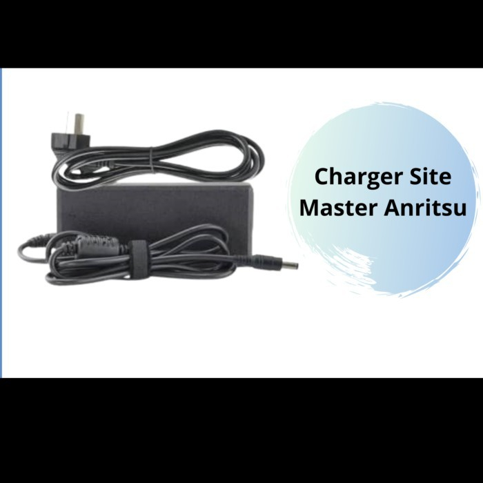 Charger Anritsu Site Master