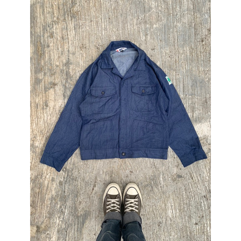 work jacket T.buc