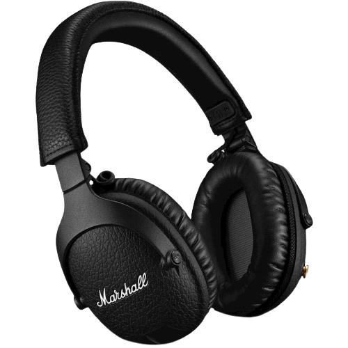 Marshall Monitor II ANC Bluetooth Headphone Headset Monitor 2 ANC