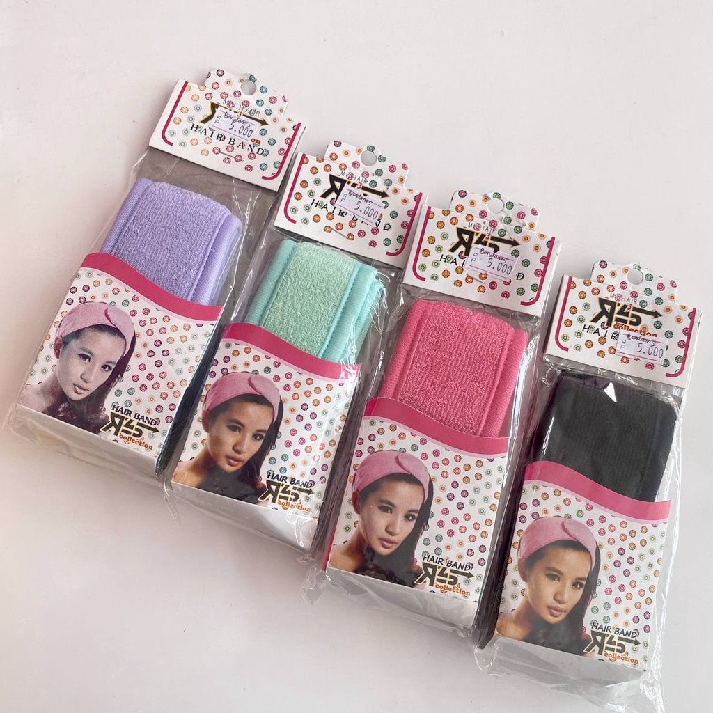 MCC Bando Bandana Mandi / Maskeran