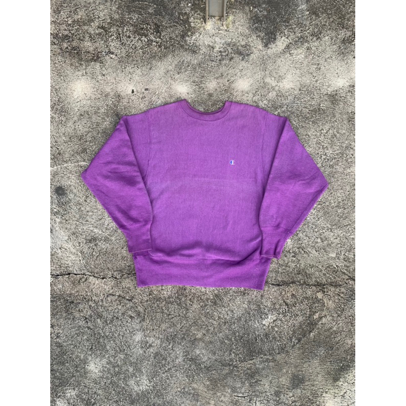 Sweatshirt / Crewneck Champion Reverse Weave